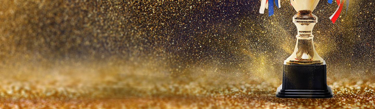 雷諾表部分獲取獎項(xiàng)